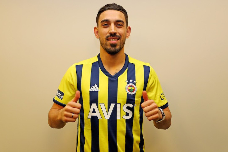 İrfan Can Kahveci’nin Fenerbahçe’den alacağı ücret belli oldu