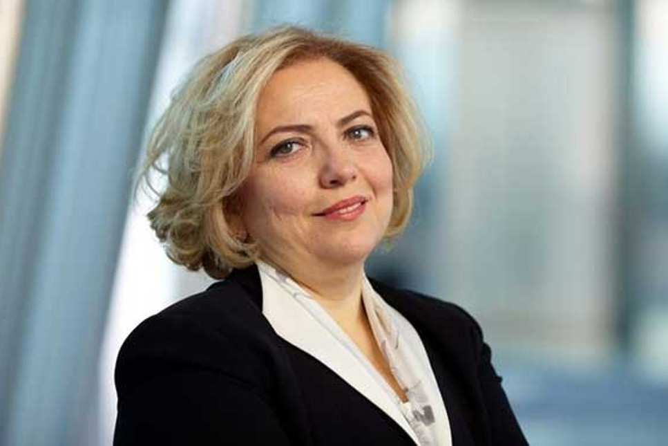 İş Bankası'nın Yönetim Kurulu Başkanlığına ilk kez kadın seçildi