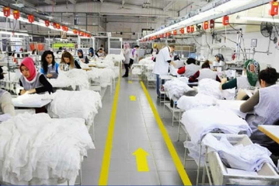 İş Bankası sektör raporu: Tekstil ve hazır giyimi ne bekliyor?