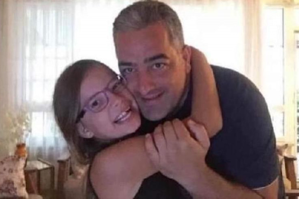 İş adamı Cüneyt Yılmaz, 14 yaşındaki kızını öldürüp intihar etti