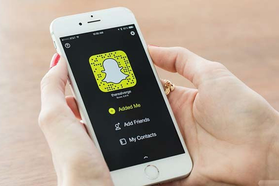 Borsada eriyor, Snapchat ‘Hikâye’ oldu