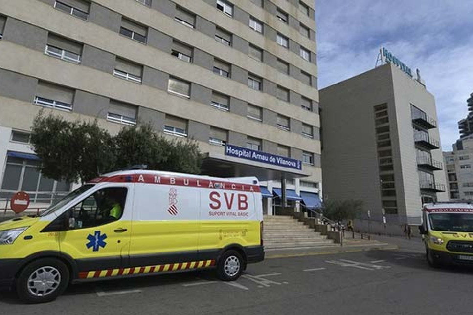 İspanya’da bir günde 809 kişi koronavirüs sebebiyle hayatını kaybetti