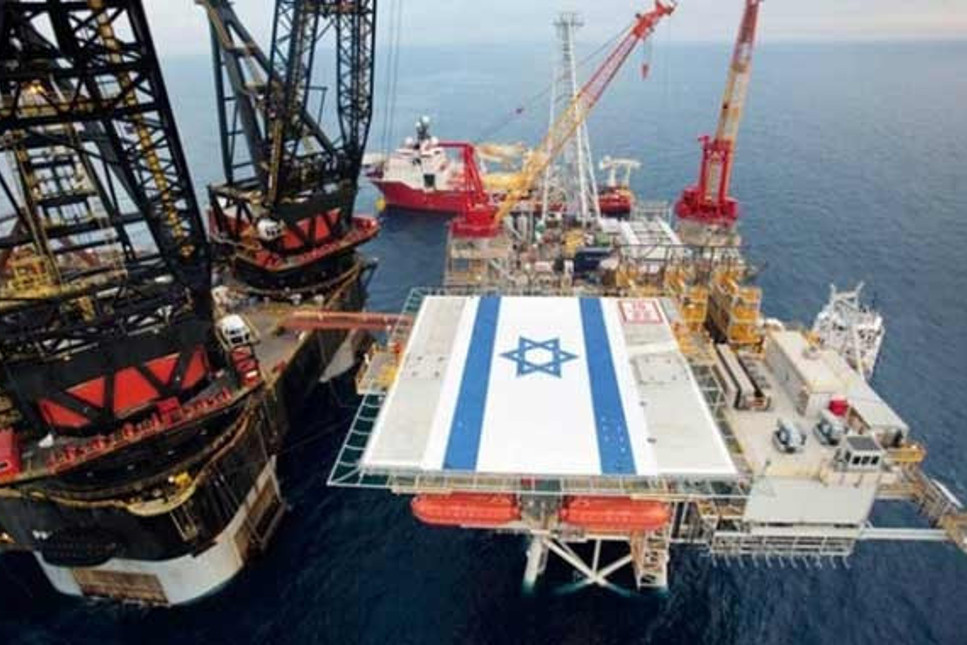 İsrail'den 15 milyar dolarlık kritik gaz imzası