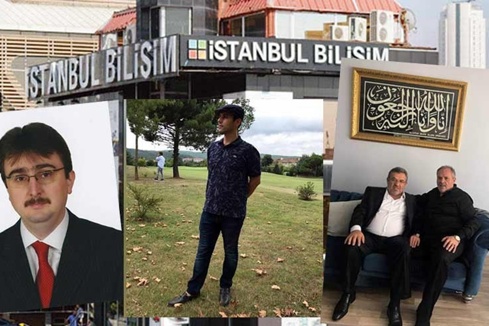 İstanbul Bilişim'de milyarlık vurgunun detayları ortaya çıktı