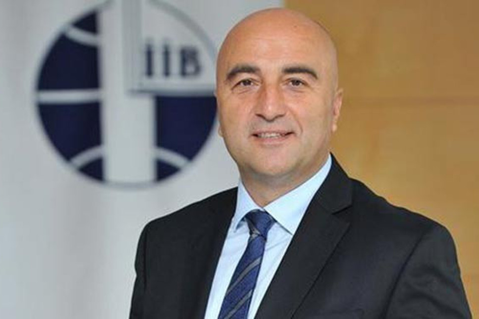 İstanbul Hububat Yağlı Tohumlar ve Mamuller İhracat Birliği Başkanı Zekeriya Mete gözaltına alındı