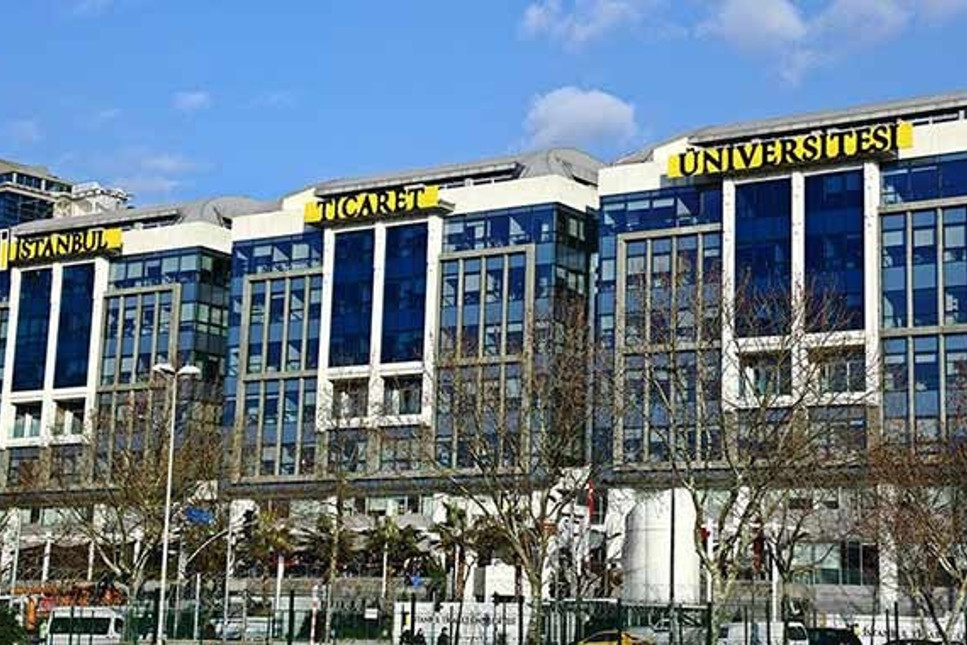 İstanbul Ticaret Üniversitesi'nin şehit çocukları arasındaki ayrımına YÖK karşı çıktı