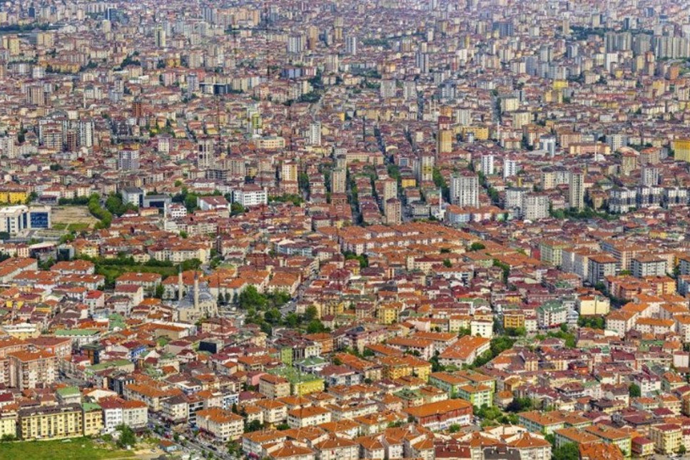 İstanbul'a uyarı: Marmara’ya yakın yapılar depremde risk altında