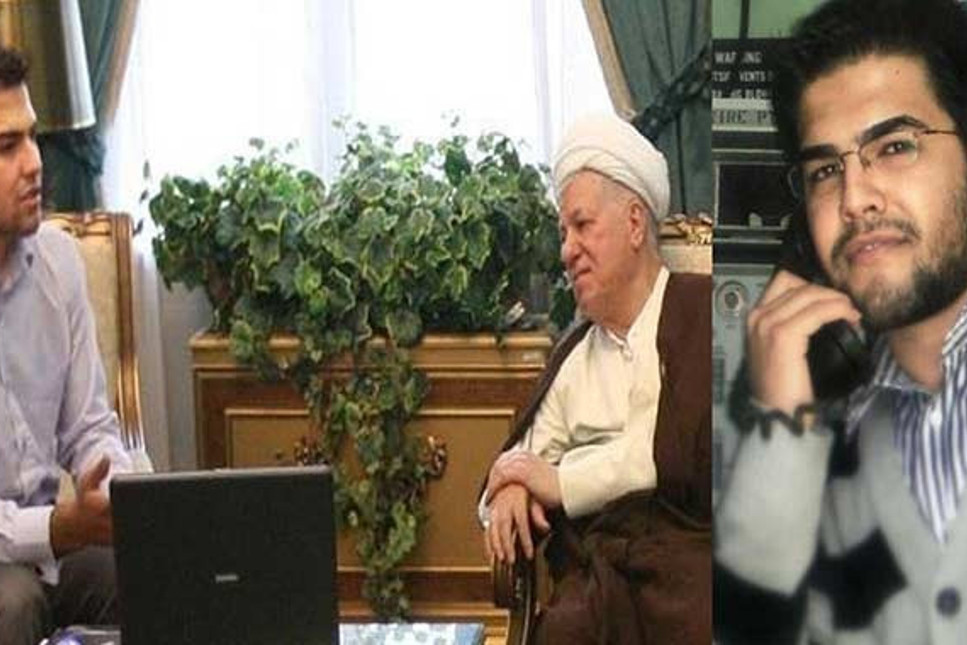 İranlı ajan Mevlevi cinayetine ilişkin 7 kişi tutuklandı