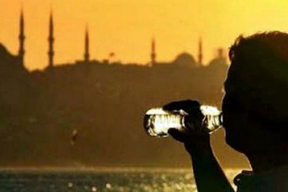 İstanbul'a çöl sıcakları geliyor, 8 derece artacak