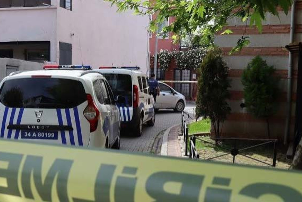 İstanbul'da büyük soygun: 4 kilo altınla kaçtılar