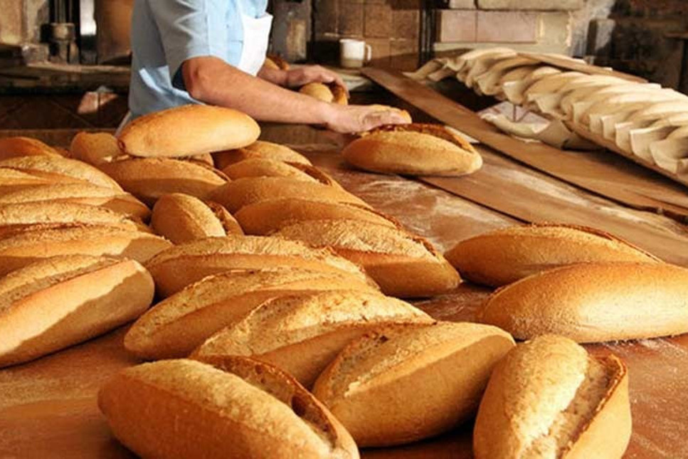 İstanbul'da ekmek 2,5 TL’den satılacak