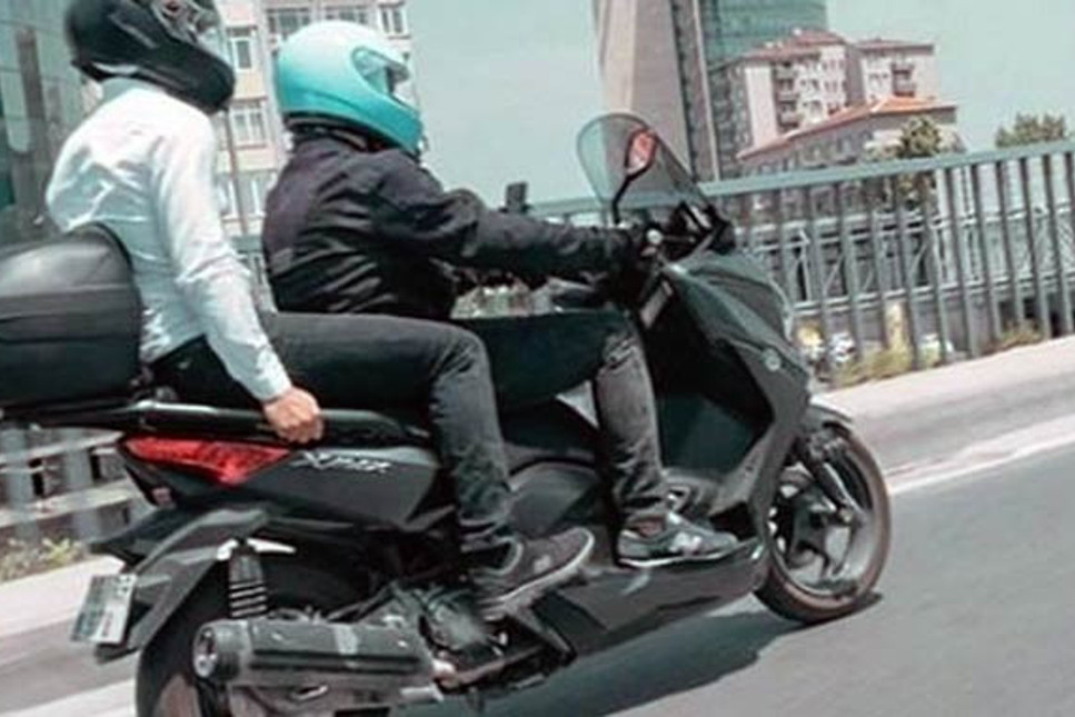 İstanbul'da pazar 10 Milyar TL: Motosikletle 5 dakikada Beşiktaş