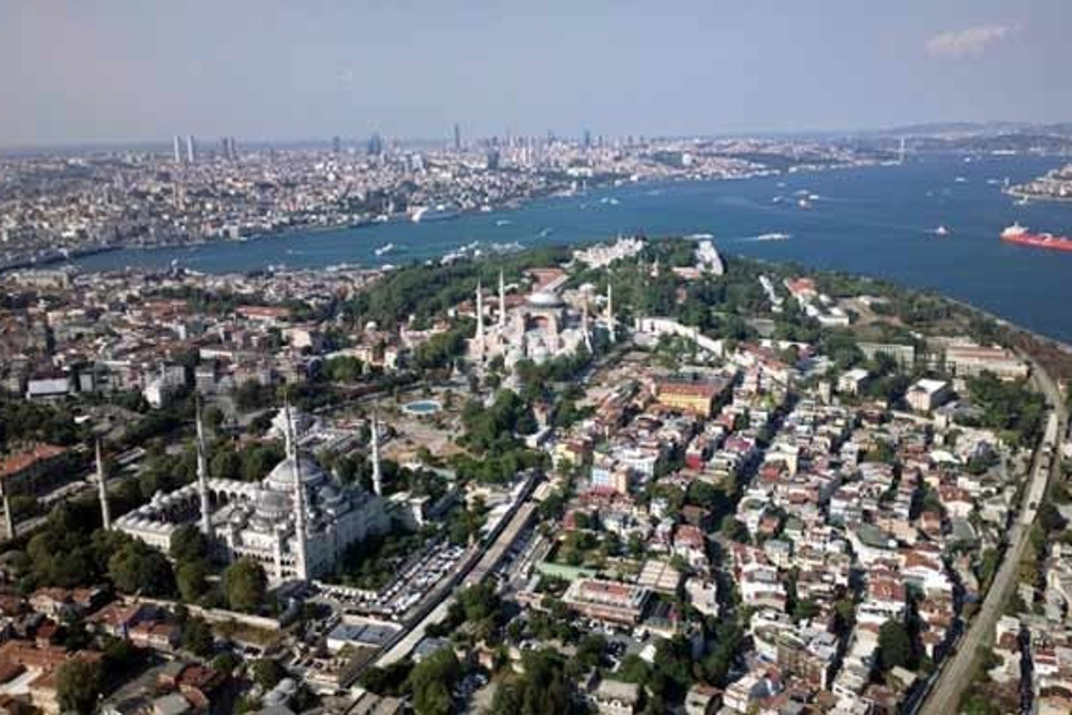 İstanbul için kritik uyarı: Onlar da imar barışı için başvurdu