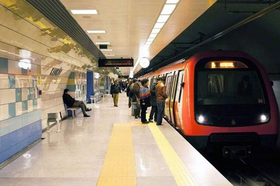 İstanbul metroları finansal darboğazda
