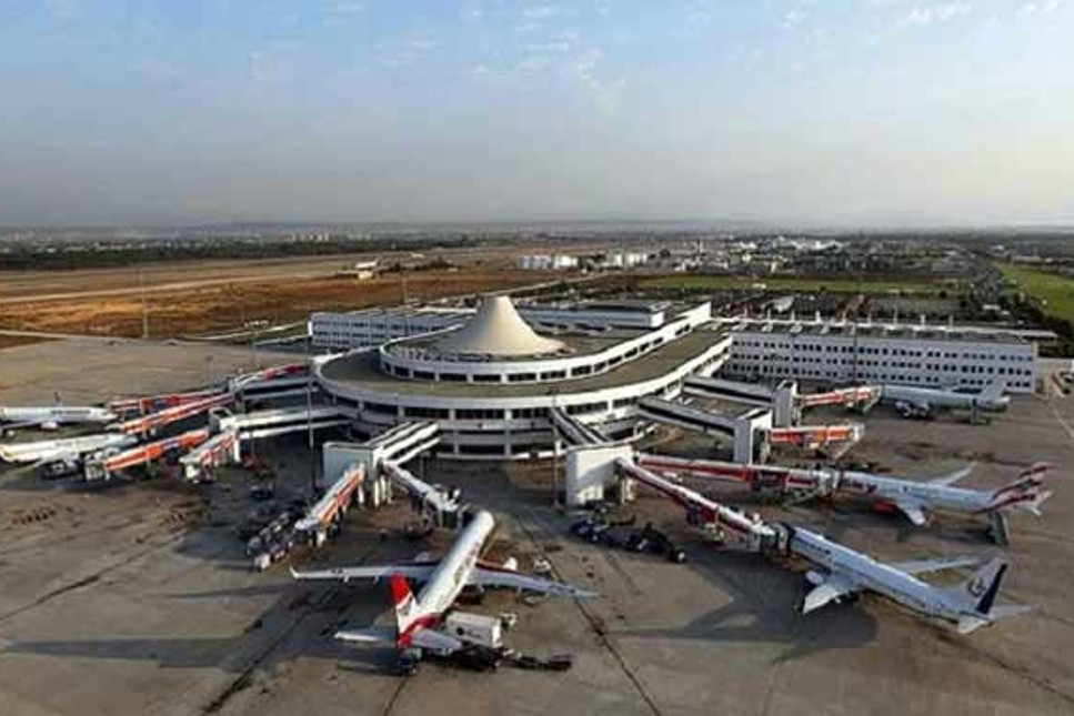 Antalya Havalimanı’nın kapasite artırım ihalesi iptal