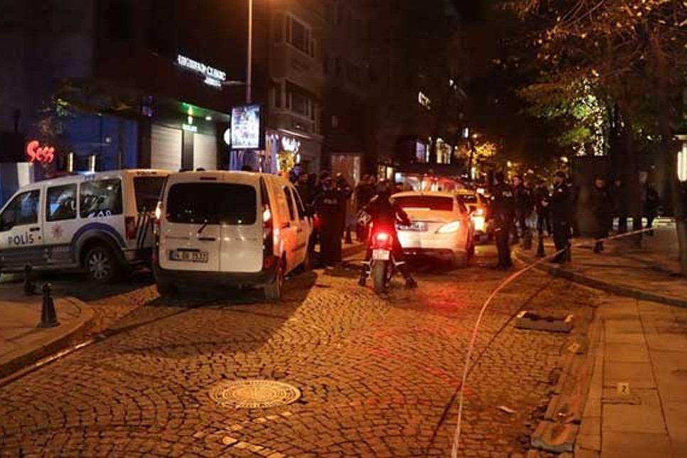 İstanbul'un göbeğinde 'eğlence' terörü!