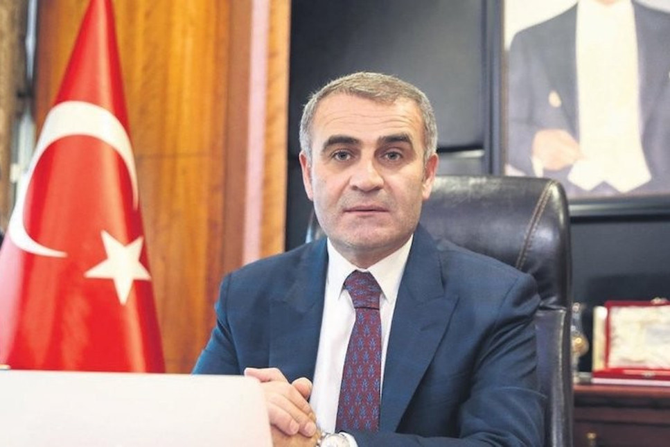İstanbul ve Ankara Cumhuriyet Başsavcılarına yeni görev