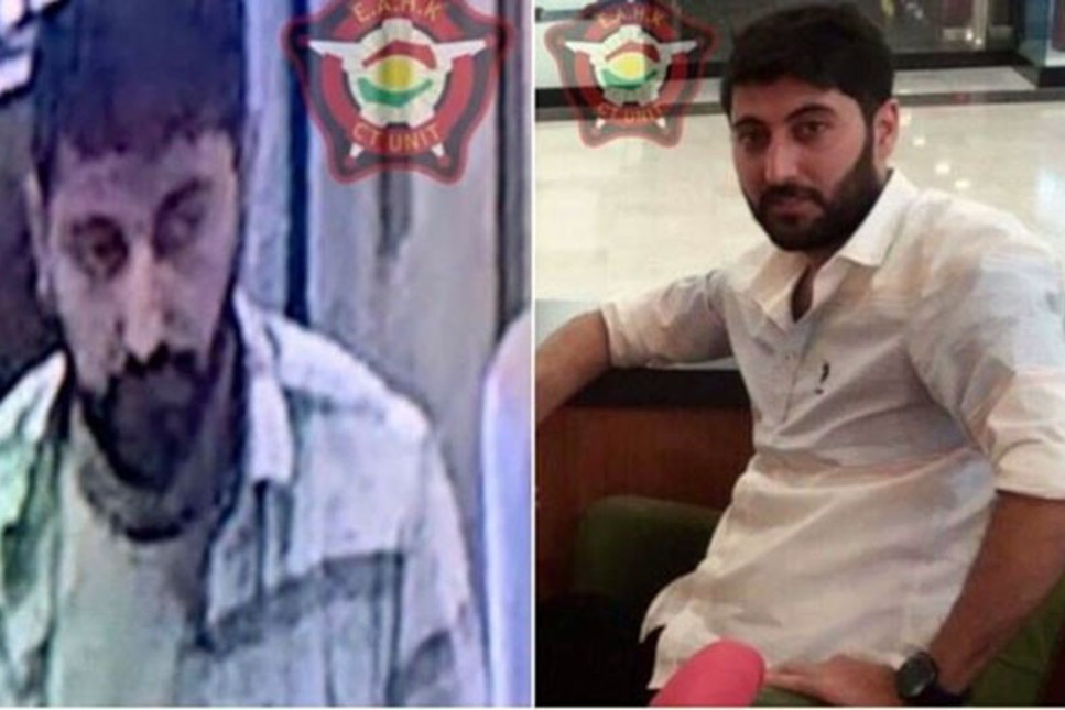 Erbil saldırganı, vekilin kardeşi çıktı; HDP ‘provokasyon’ uyarısı yaptı