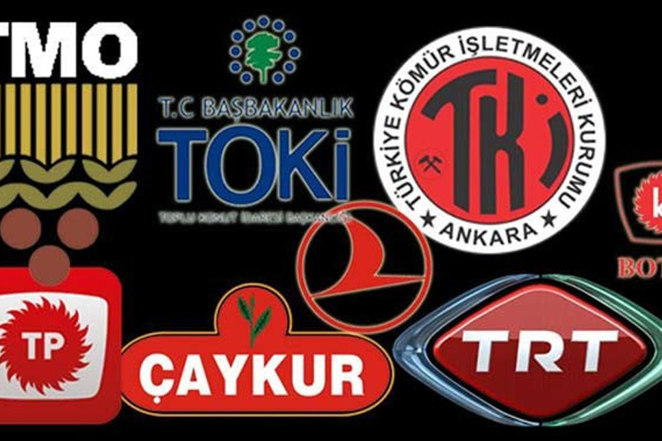 Kamu bankalarının sermaye yapılarını güçlendirmek için düğmeye basıldı: Türkiye Varlık Fonu devrede