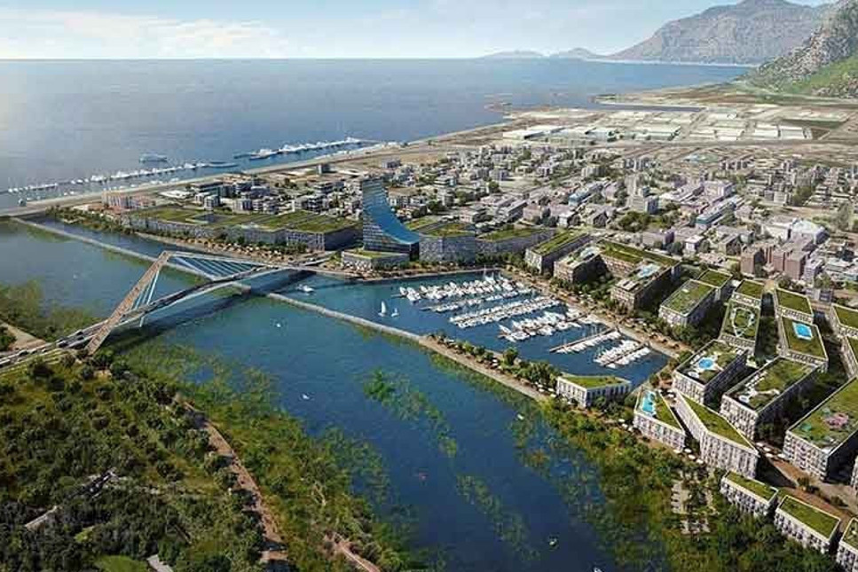 Çiğdem Toker yazdı: İşte Kanal İstanbul’u işletecek şirkete fizibilite raporuna göre verilecek garantiler