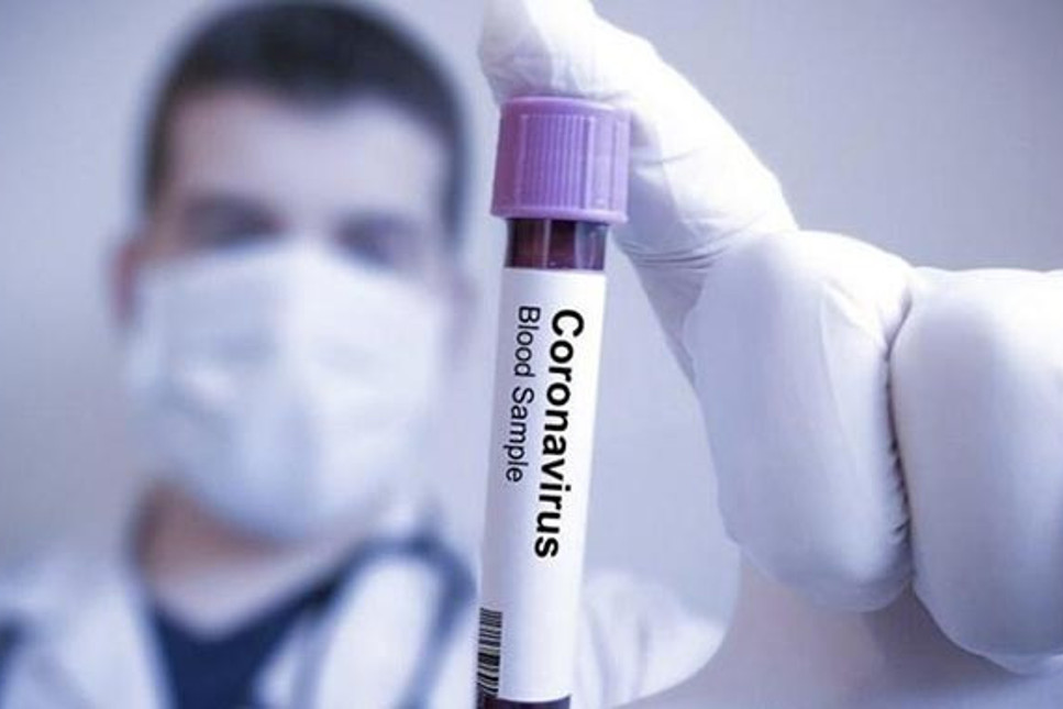 İşte koronavirüsün en çok bulaştığı kan grubu