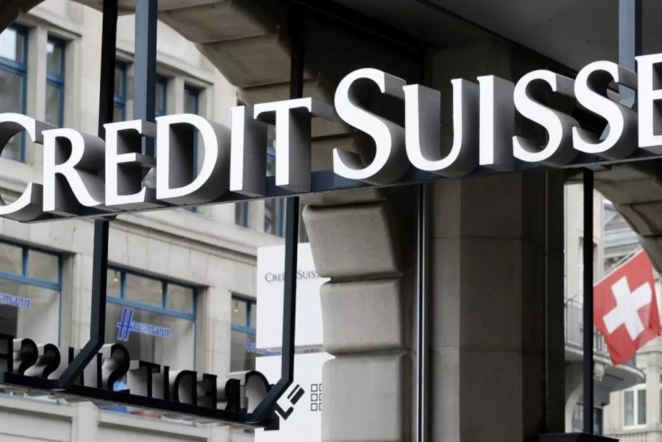 İsviçre Bankası Credit Suisse artık Arapların oldu
