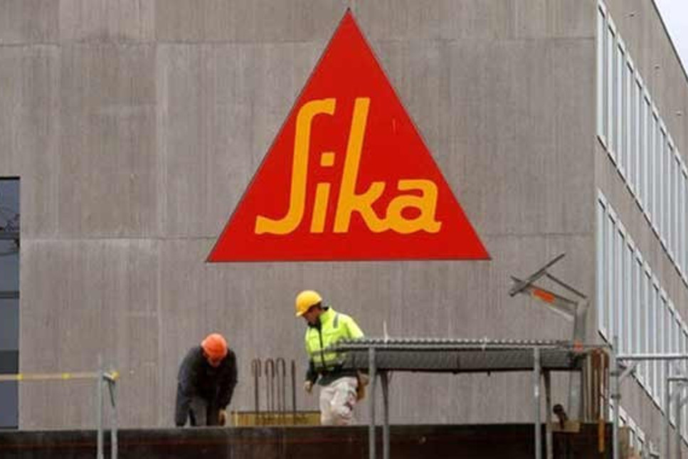 İsviçreli Sika, hangi Türk şirketini satın aldı?