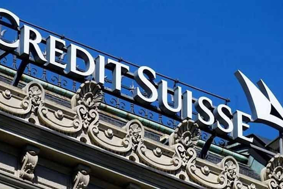 Credit Suisse: Merkez Bankası yüklü faiz artışı yapana kadar dolar 14 lira olur