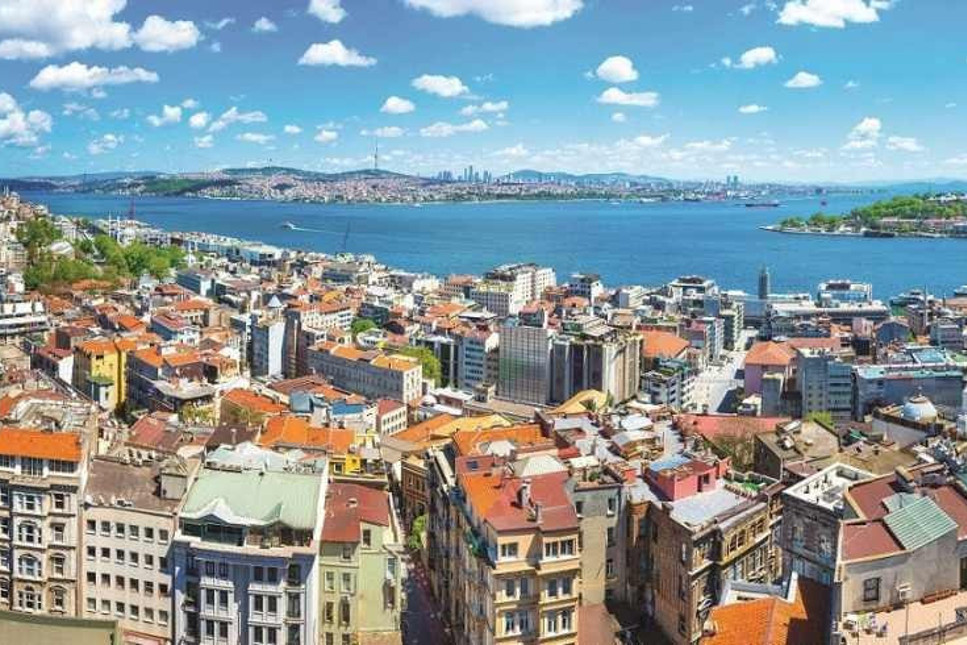 İstanbul'daki eski konutlar için 'hızlı güçlendirme modeli'