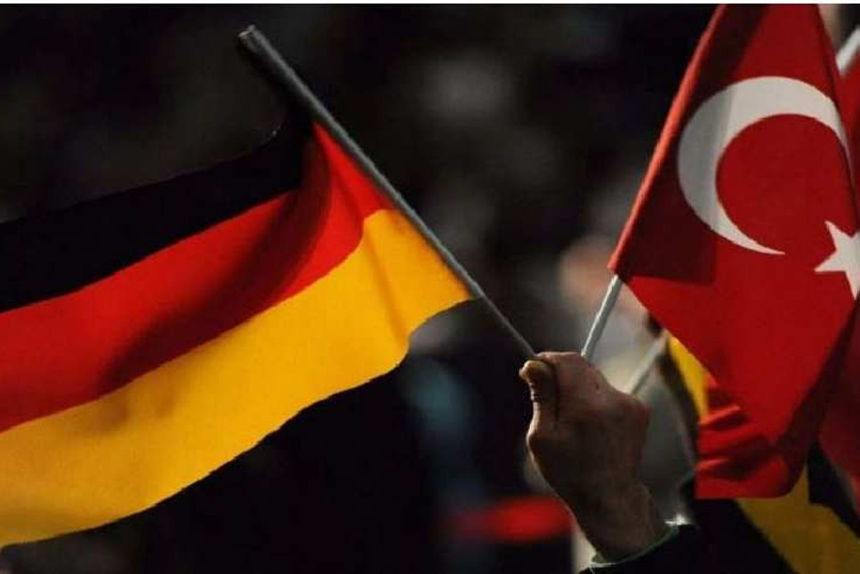 İzin geldi: 2 bin işçi Almanya’ya gidiyor