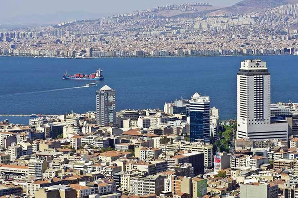 İzmir ve Ankara'daki konut fiyat artışı İstanbul'u geçti