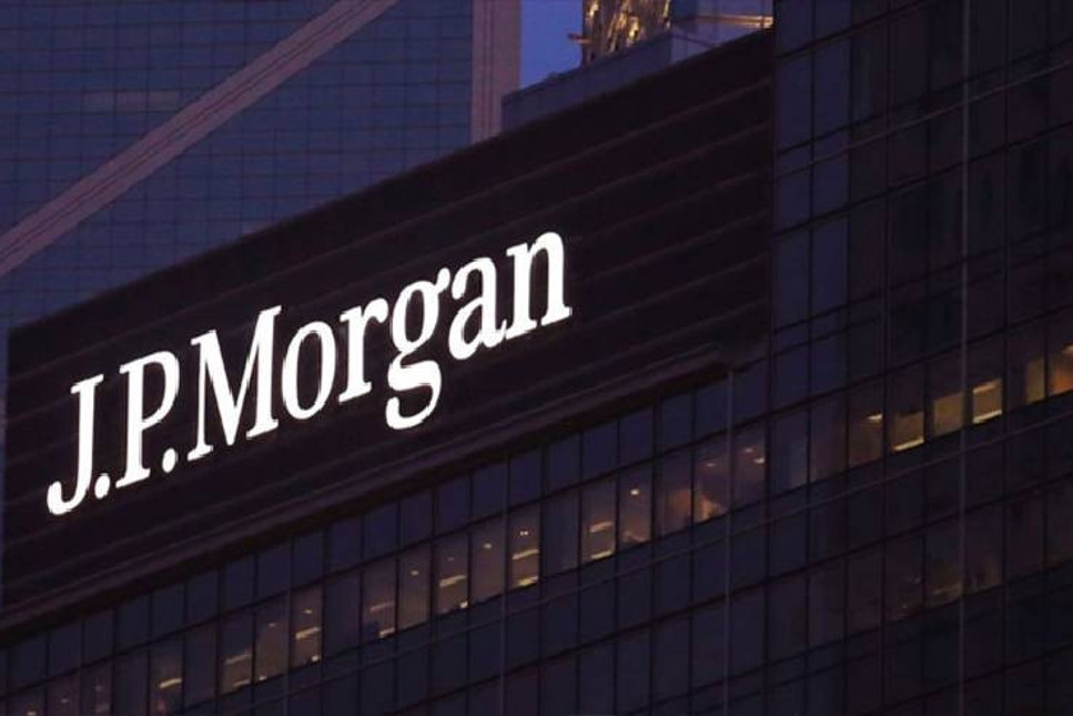 JP Morgan, Türkiye için yıl sonu enflasyon tahminini yüzde 40,2'ye yükseltti