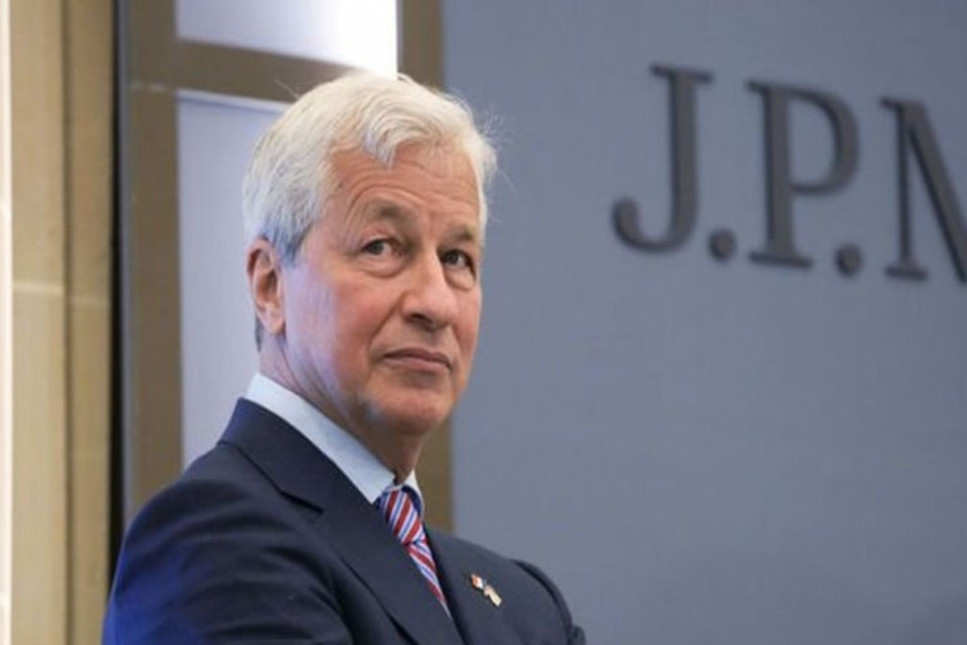 JPMorgan CEO’su, Epstein skandalına karıştığı iddiasıyla ifade verecek