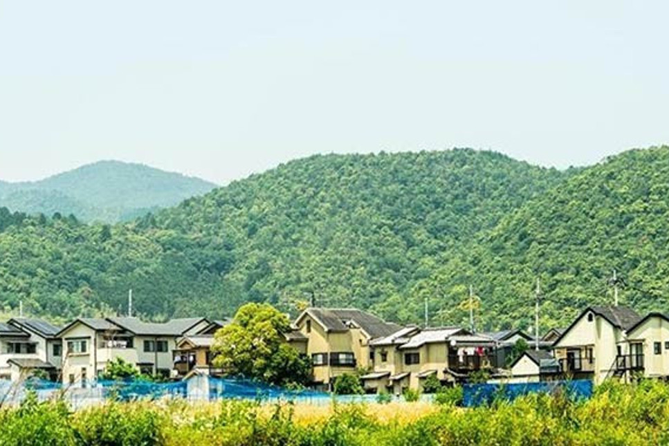 Japonya'da 'bedava ev' ilanları veriliyor