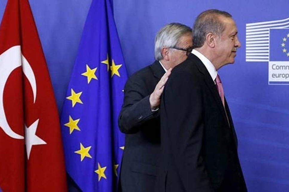 Juncker: İdam gelirse, AB kapısı kapanır