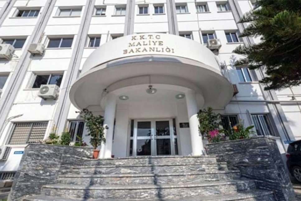 KKTC Maliye Bakanlığının elektriği, borç nedeniyle kesildi