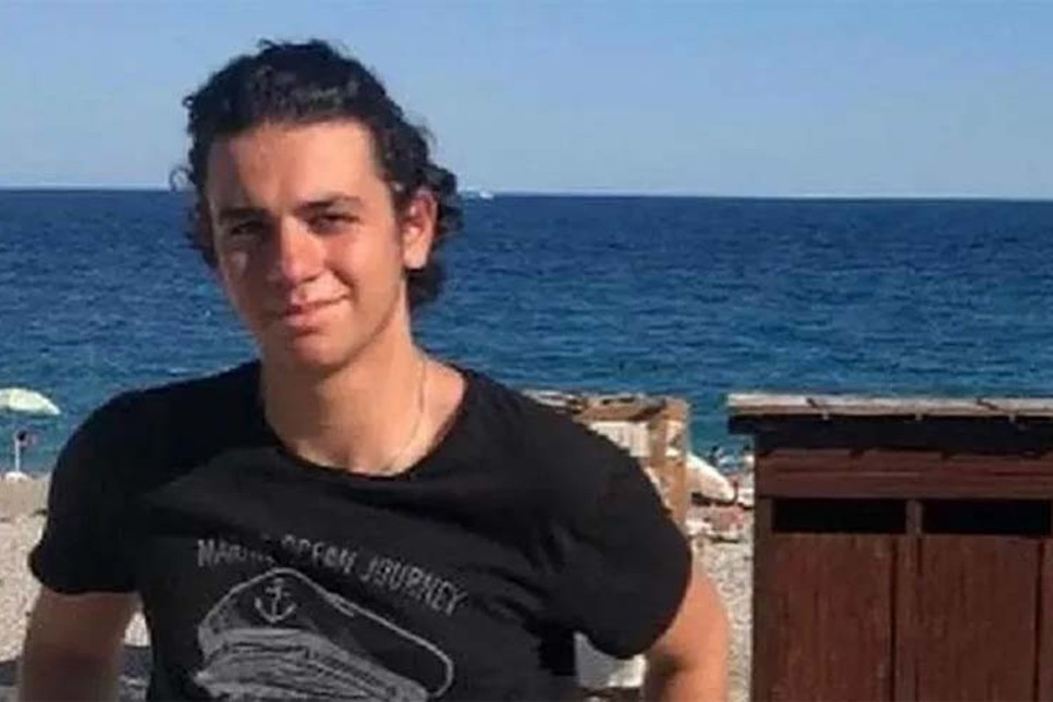 Kaçan kurbanın peşinden giden tıp öğrencisi Onur Alp Eker'in cansız bedenine ulaşıldı