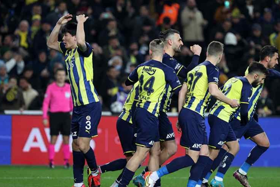‘Kim’e gidecek? Fenerbahçe'de 18 Milyon Euroluk bekleyiş