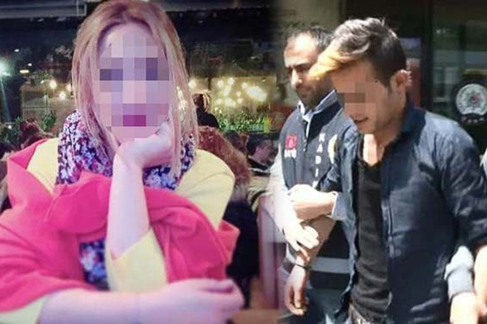 Kadıköy'de binlerce kişi arasında genç kıza tecavüz etti