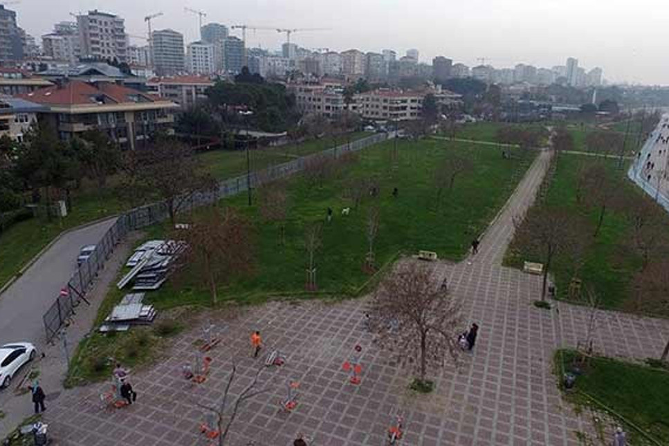 Kadıköylüleri tedirgin eden görüntü: İBB suskun, Kadıköy Belediyesi açıklama yaptı
