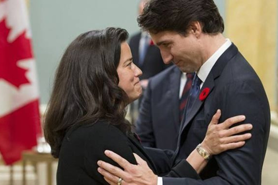 Kanada Başbakanı Trudeau'yu görevinden edebilecek skandal olay
