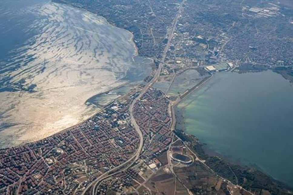 Kanal İstanbul için çok ciddi uyarı: Nüfus 40 milyona çıkar