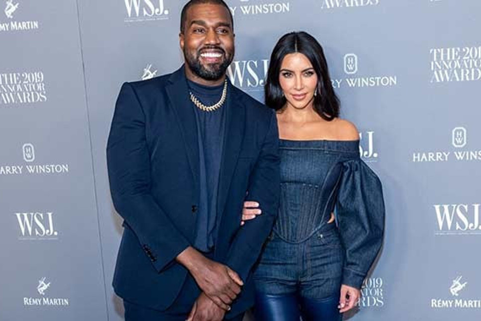 Kanye West sonunda milyarder listesine girdi ama kalıcı olmayabilir