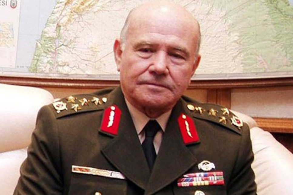 Kara Kuvvetleri eski Komutanı 'Aytaç Yalman koronavirüsten öldü' iddiası