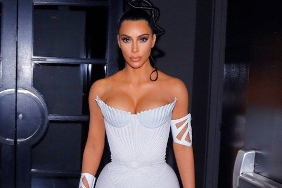 Kim Kardashian, Forbes'un milyarderler listesine girdi
