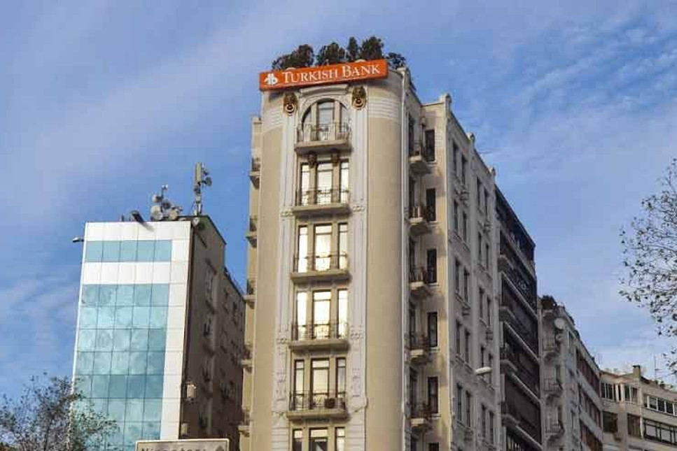 Karı yüzde 92 düşen Turkish Bank, üst yönetime karın iki buçuk katı ödeme yaptı