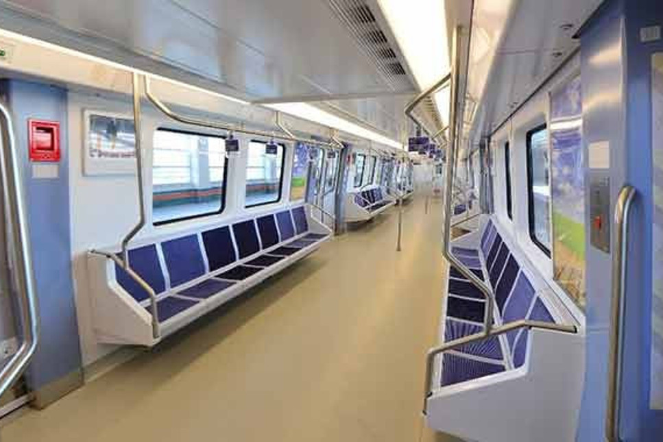 İstanbullulara müjde: Yeni metro hattı açıldı