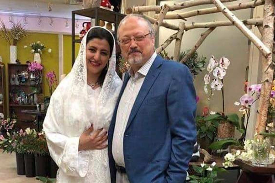 Kaşıkçı, İstanbul’a gelmeden birkaç ay önce Mısırlı bir kadınla evlenmiş’