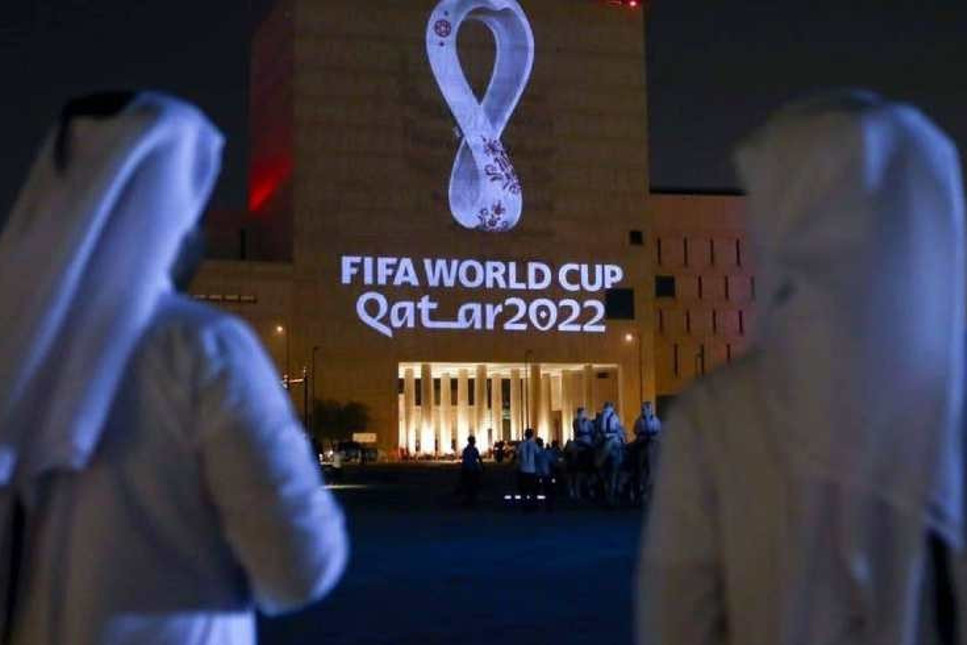 Katar’daki Dünya Kupası öncesi ‘seks’ krizi! 7 yıl hapis…