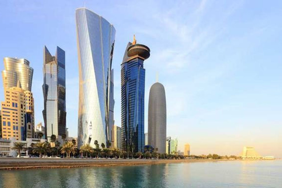 Katar’dan yabancıların maaşına yüzde 30 kesinti